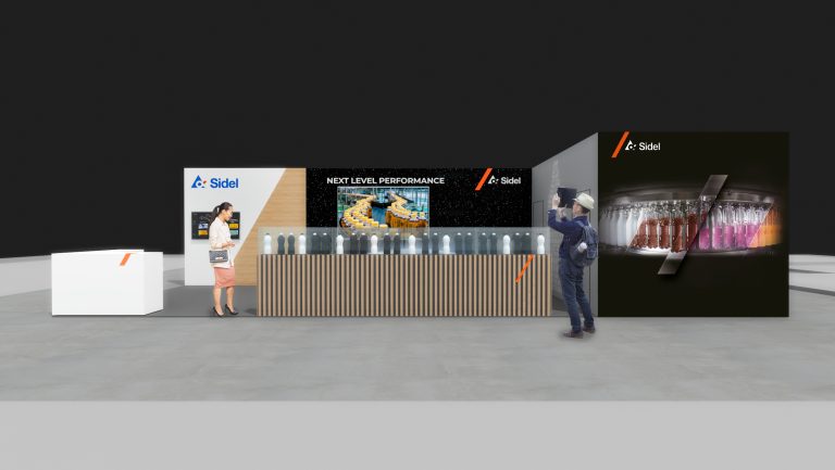 Powering India’s Aseptic Dairy Future: Sidel At The 52nd Dairy Industry Conference And Exhibition 2026