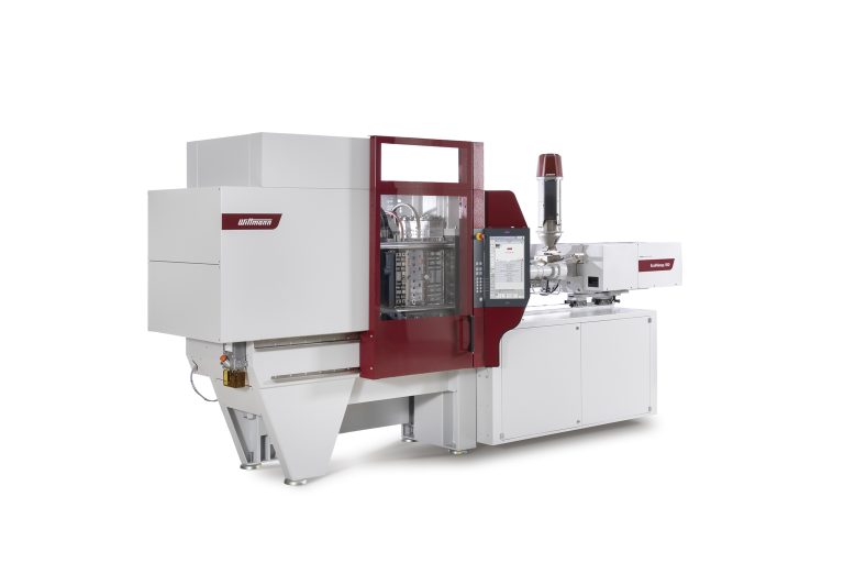 WITTMANN At Chinaplas 2026 In Shanghai Performance Meets Cost-Effectiveness – From Local Production