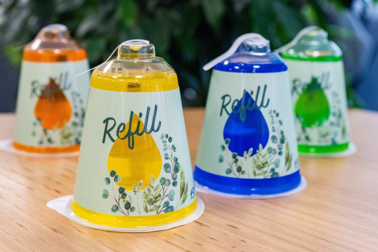 Sustainability As A Success Factor In The Cosmetics Industry