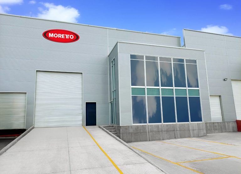 Moretto Model Combines Expertise with Unmatched Attention to Detail
