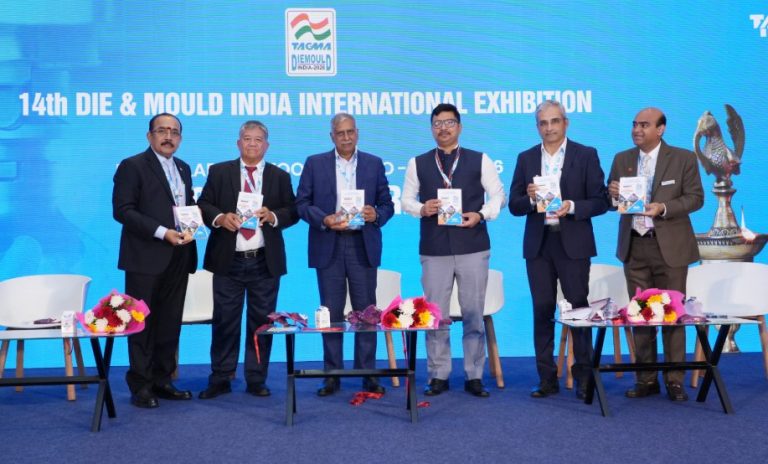 Transforming Tooling Industry: Key Highlights of DMI 2026