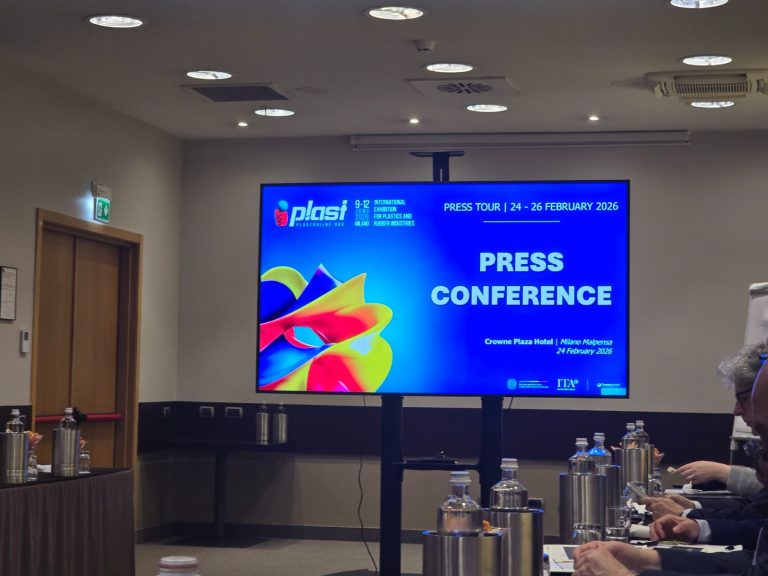 PLAST 2026 Milano: A Must-Attend Event for Plastics Professionals