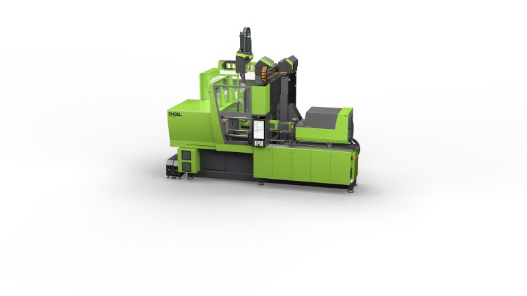 ENGEL Highlights The Benefits Of AI And Advanced Processing Technologies At Plast 2026
