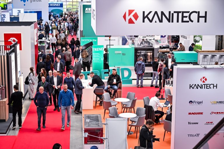 The International Plastics Community Meets Again At Plastpol 2026
