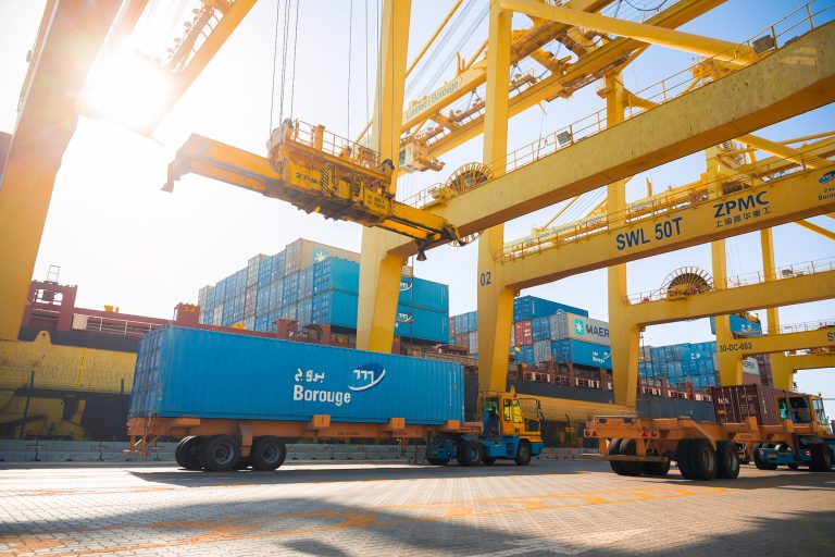 Borouge Delivers Resilient Q1 2026 Net Profit Of $156 Million, Driven By Strong Operational Performance