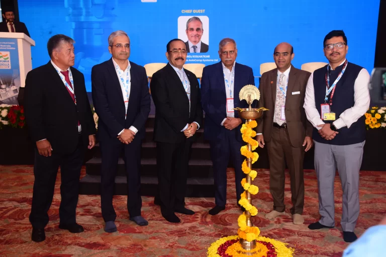 India Emerges Stronger in Global Tooling Arena at DMI 2026