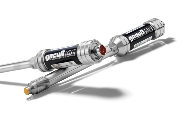 Gneuss MC Reinforces Sensor Technology Expertise Through Independent Operations