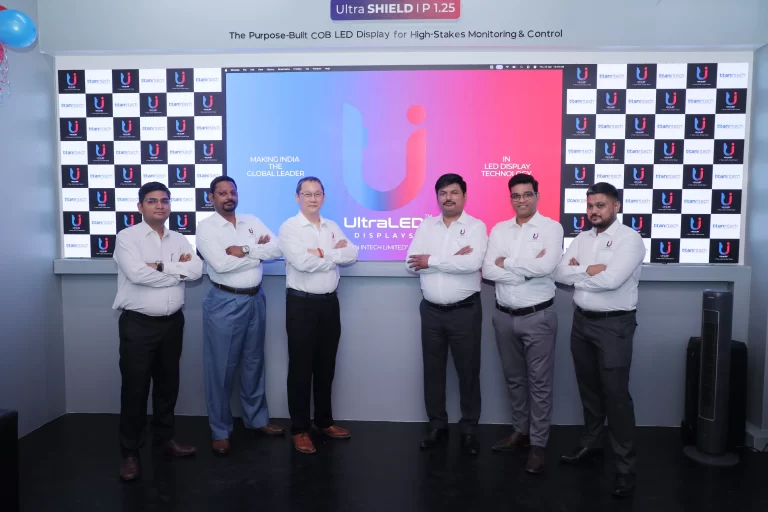 Ultraled Displays Opens Doors To Its Mumbai Experience Centre