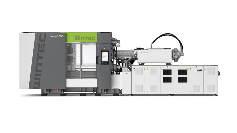 ENGEL Showcases Intelligent Processing Technologies At Plastpol 2026