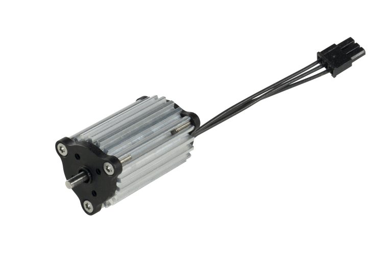 Revolutionary Drive Systems by Leister Transform Welding Performance