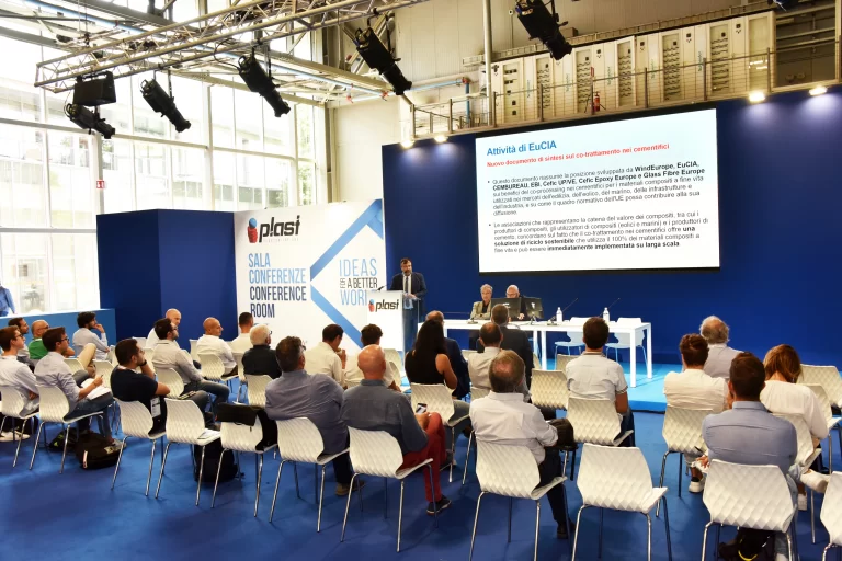 PLAST 2026 Strengthens Its Position As A Global Industry Platform