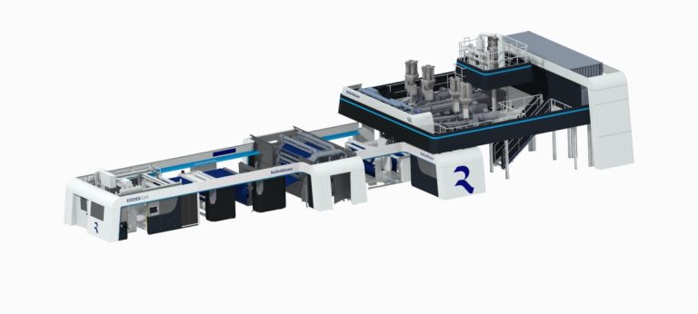 Chinaplas 2026 To Feature Reifenhäuser’s Latest Film Extrusion Technologies