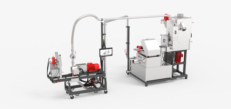 Driving Performance In Polymer Processing: An Interview With Mr. Anish Trivedi, Sales Manager, ECON Machinery Private Limited