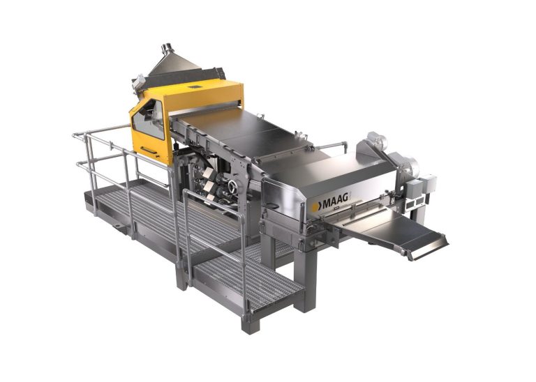 Precision Manufacturing For Consistent Pellet Perfection
